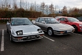 Honda Prelude